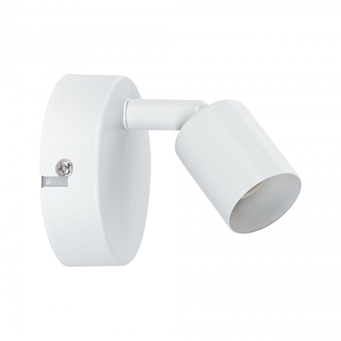 Paulmann Carolina Spot GU10 10W Wit 11cm - 66763