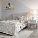 Italian Bed Linen Beddengoedset Fashion, Urban Geel, 1 eenpersoonsbed