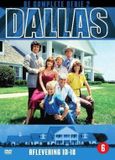 Megamoviestore Dallas 2 (aflevering 13-18) DVD