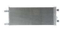 MAHLE AC 98 000S A/C-condensator