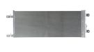 MAHLE AC 98 000S A/C-condensator