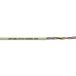 LAPP Datakabel UNITRONIC® LiHCH 2 x 1 mm² Gris 100 m