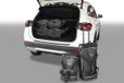 Car-Bags.com Reistassenset geschikt voor Mercedes-Benz GLA (H247) 2020-heden Original