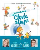 Les aventures de Clovis & Oups