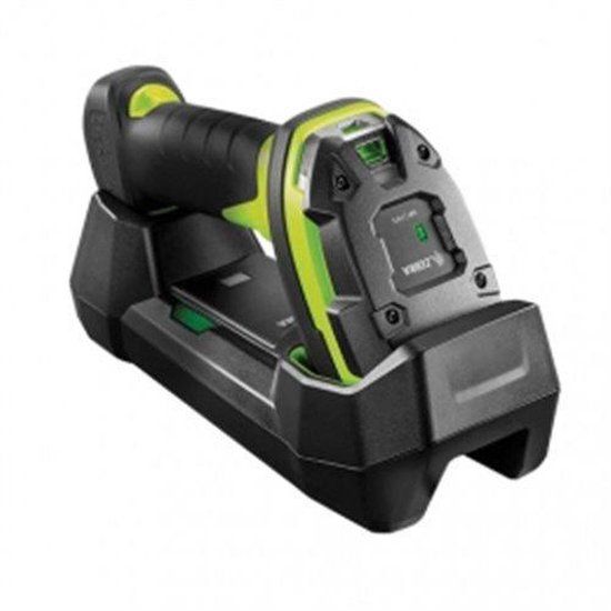 Zebra Cradle - Zebra Lade- /Übertragungsstation für 3678 Serie, Multi-interface, Bluetooth, separat bestellen: Netzteil ((STB3678-C100F3WW)