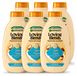Garnier 6 x Loving Blends Shampoo, Rijke Argan olie, voor zeer droog haar, 300 ml - Voordeelverpakking