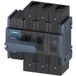 Siemens 3KD3432-2NE10-0, 3-polig, IP20, 126 mm, 148 mm, 128 mm, 102 mm