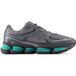 New Balance Abzorb 2000 Castlerock Taille : 38.5 | Chaussures de course Outlet | Unisexe | Gris