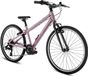 Puky Vélo 24 Pouces 8 Vitesses Aluminium Rose