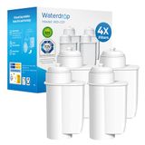 Waterdrop Vervangingsfilter voor Siemens® EQ Series, EQ 5/6/9/500/S700 (4)