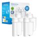 Waterdrop Vervangingsfilter voor Siemens® EQ Series, EQ 5/6/9/500/S700 (4)