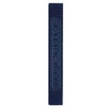 Jacques Herbin 33119T - Een etui van 4 soepele zegellakstaven, Nachtblauw