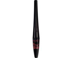 Lovely - Fast Dry Quick-Dry Eyeliner Black 2G