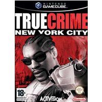 Logithéque True Crime New York City