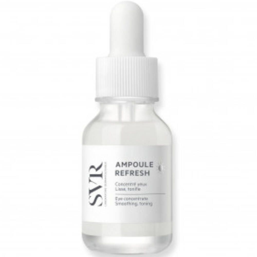 Svr Ampoule Refresh Serum Dag