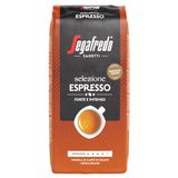 Segafredo Selezione Espresso Bonen - 8 x 1 kg