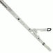 Maco I.S. Stolpespagnolet Gr.2 801-1000mm Din RS Multitrend Zilverlook 220008