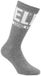 Diesel Ray Chaussettes 3 Paires Noir, Gris EU 35-38