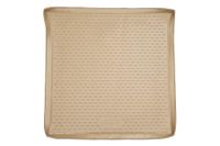 Element EXP.NLC.34.20.B13b Fit Rubber Boot Liner Protector Mat for MERCEDES-Benz G-Klasse W463, 1990->, 5 Deuren, SUV. (Beige)