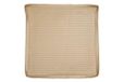 Element EXP.NLC.34.20.B13b Fit Rubber Boot Liner Protector Mat for MERCEDES-Benz G-Klasse W463, 1990->, 5 Deuren, SUV. (Beige)