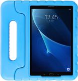 HappyCase Kinder Tablethoes Geschikt voor Samsung Galaxy Tab A 10.1 (2016) | Blauw