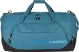 Travelite Kick Off XL Duffle Bag - 120L - Petrol Blue