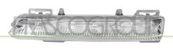 dagrijverlichting LED dagrijverlichting links