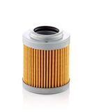 MANN-FILTER, HD 4001 x Hydrauliek