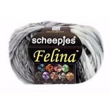 Scheepjes Scheepjes Felina 021 Dik Garen - 1x100g