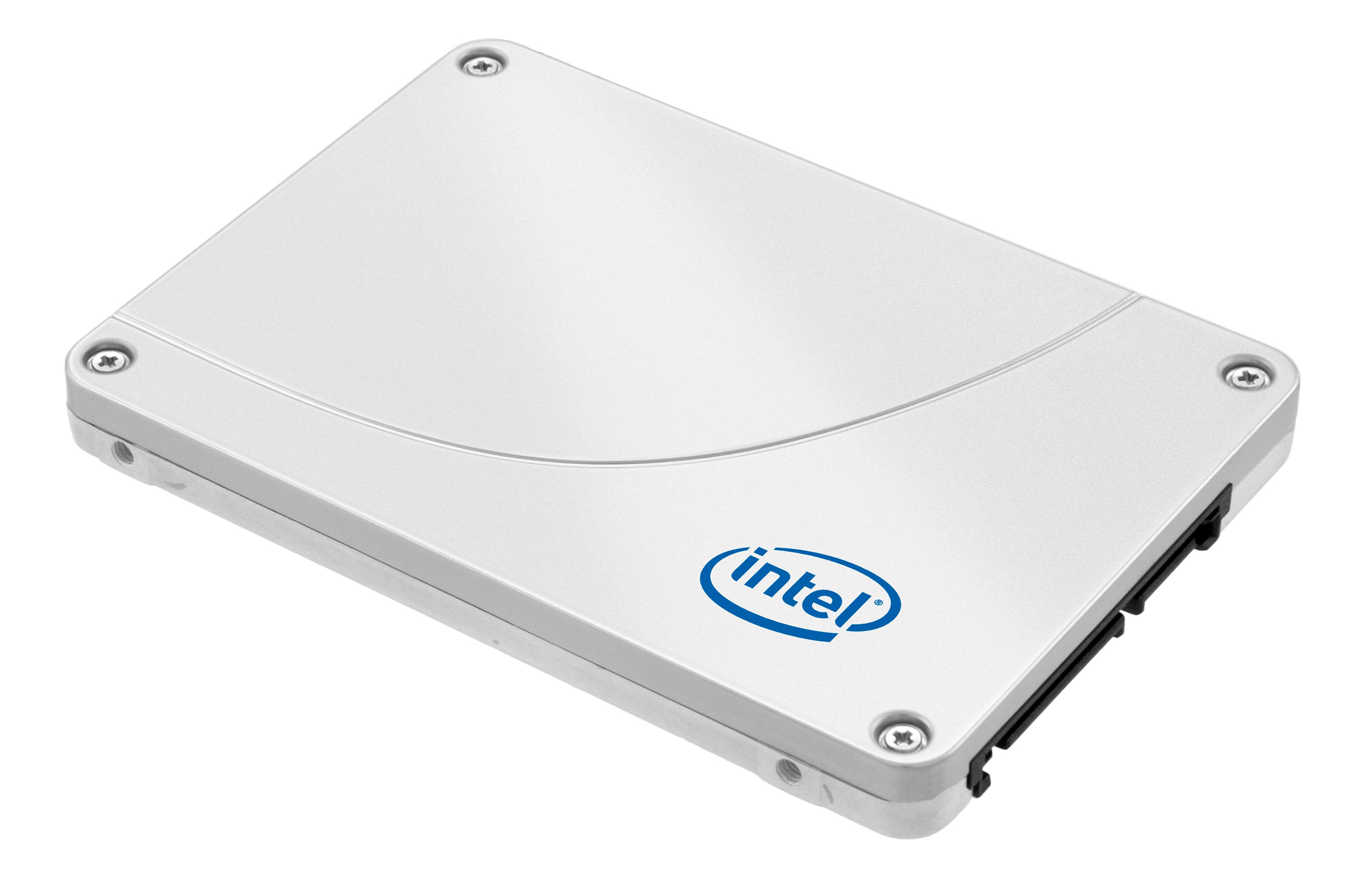 Intel D3 S4520 7.68TB SSD - SSDSC2KB076TZ01