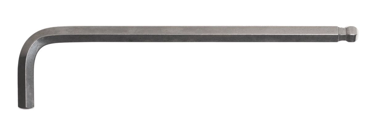 Bahco Inbussleutel | roestvaststaal | kogelkop | lang | 7/64" | 96 mm - SS325-3.5