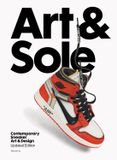 Art Laurence King Publishing Art & Sole (Updated Edition) Hardcover
