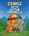 Chiku and the Little Umbrella: Hindi First Words Read-Aloud Adventure