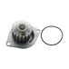 SKF Wasserpumpe VKPC83430