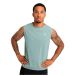 Siroko T-shirt Sans Manches Apex