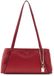 GUESS Devon Sac porté épaule Cerise foncée