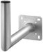 Goobay Aluminium Wandhouder voor Satellietschotel