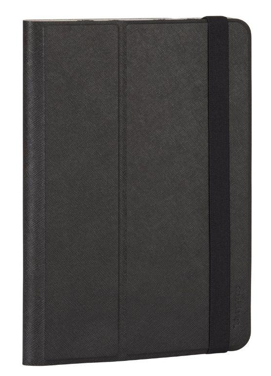 Targus Foliostand Universal Tablet Case 7-8" Black