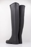 Hunter BOTA W REFINED OVER THE KNEE Zwart 37 EU