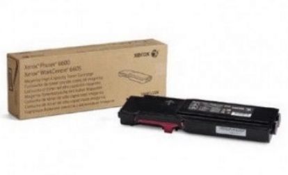 Xerox 106R03486 Magenta Toner Cartridge