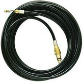 Nilfisk 6410766 - 15m Drain and Tube Cleaner Hose - Black