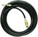 Nilfisk 6410766 - 15m Drain and Tube Cleaner Hose - Black