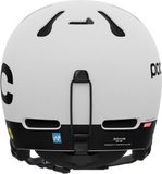 POC Auric Cut BC MIPS Skihelm Hydrogen White Matt XL-XXL