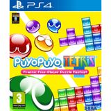 Koch Media Puyo Puyo Tetris - PlayStation 4