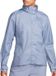 Nike Fast Repel Sportjas Vrouwen - Lichtblauw - Maat S