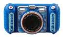 VTech KidiZoom Duo DX - Blue - Children's Digital Camera