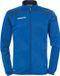 Uhlsport Goal Classic Trainingsjas Azuur Blauw-Marine Maat 2XL