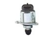 HELLA 6NW 009 141-291 Stationairsteller - 12V - Electrisch - Met pakking