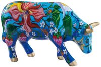 Cowparade Birtha Medium - Decoratief beeld of figuur - Keramiek