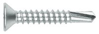INDEX Fixing Systems VABP4219 schroef met verzonken kop en kruiskop. verzinkt (4,2 x 19)